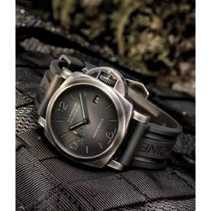 VS廠沛納海PAM1412復刻表 美國海豹突擊隊特別版
