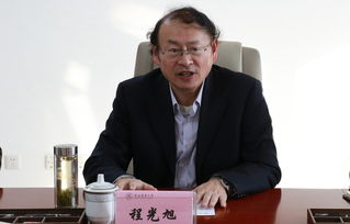 陜西省委統戰部副部長唐勇一行來校調研統戰工作