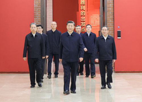第一觀察 瞬間 向著新的奮斗目標(biāo),出發(fā)