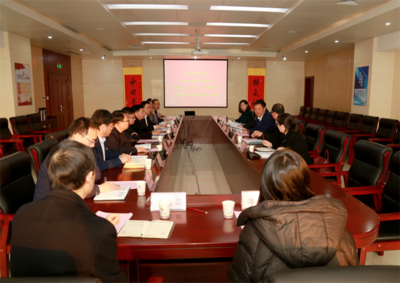 讓“統(tǒng)戰(zhàn)工作室”為企業(yè)高質(zhì)量發(fā)展“賦能”