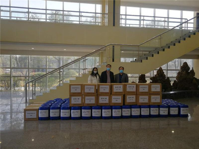 凝聚僑心 發揮僑力 匯集僑界力量 助推陜西省商洛市經濟高質量發展