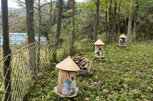 2020年陜西省 統戰宣傳基層行