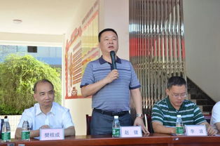 陜西省新聯會攜手西安市城固商會與陜西光大藥業集團赴城固縣開展愛心捐贈活動