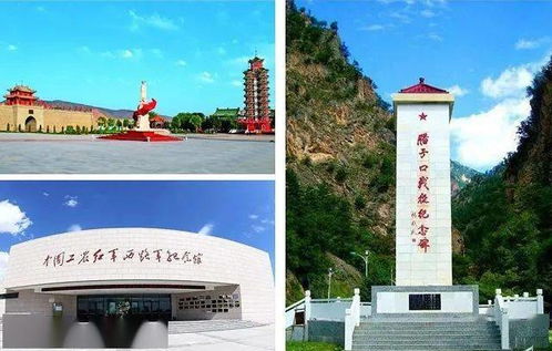 甘肅三條紅色線路入選全國建黨百年百條精品線路，革命記憶與陜西統戰力量共譜華章