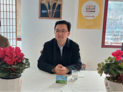 陜西省統(tǒng)一戰(zhàn)線早餐會(huì) 凝心聚力共謀發(fā)展