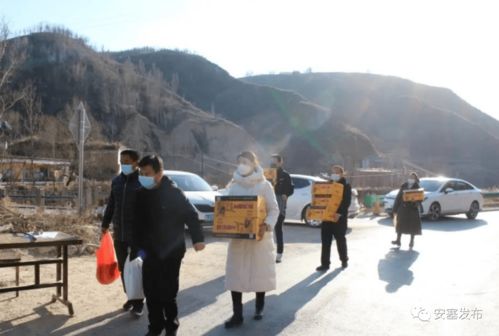 愛心匯聚 同心抗疫——安塞統(tǒng)一戰(zhàn)線在行動(dòng)
