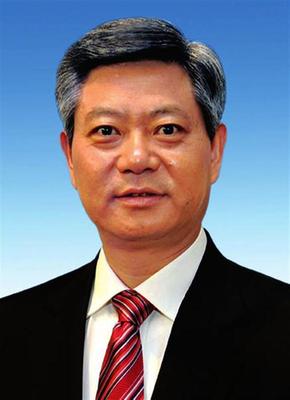 徐新榮履新陜西省政協(xié)黨組書記 接替韓勇負(fù)責(zé)統(tǒng)一戰(zhàn)線工作