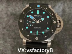 VS廠復刻表沛納海pam799還原度怎么樣