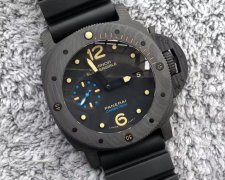 VS廠經典復刻表沛納海pam616還原的怎么樣