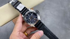 VS廠沛納海PAM1323潛行系列復刻腕表質量細節如何