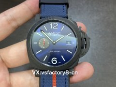 VS廠沛納海PAM1529復刻表廬米諾杜爾系列值得入手嗎？